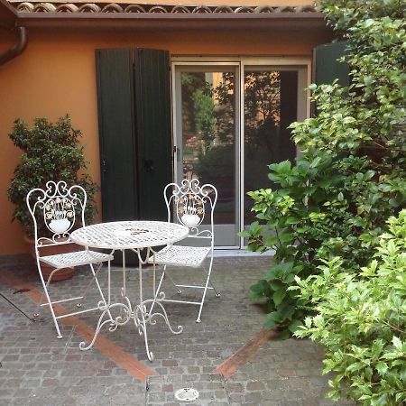 Casa Poli Bed & Breakfast ราเวนนา ภายนอก รูปภาพ
