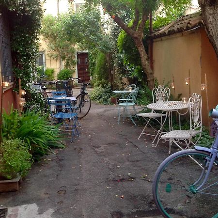 Casa Poli Bed & Breakfast ราเวนนา ภายนอก รูปภาพ
