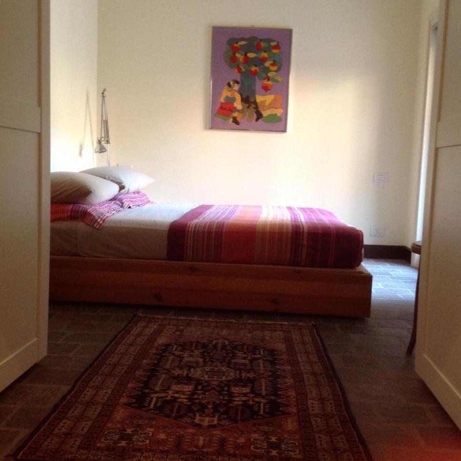 Casa Poli Bed & Breakfast ราเวนนา ภายนอก รูปภาพ