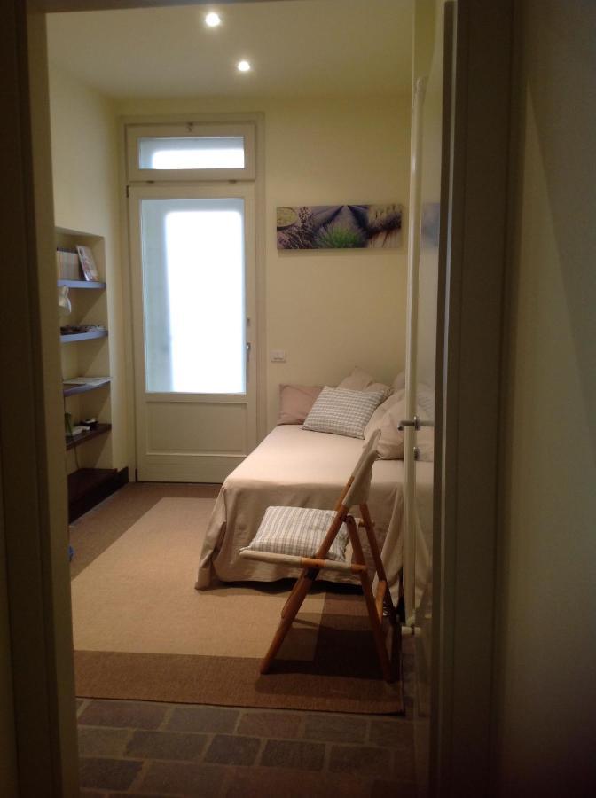 Casa Poli Bed & Breakfast ราเวนนา ภายนอก รูปภาพ