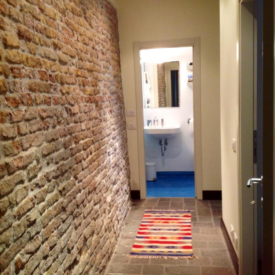 Casa Poli Bed & Breakfast ราเวนนา ภายนอก รูปภาพ