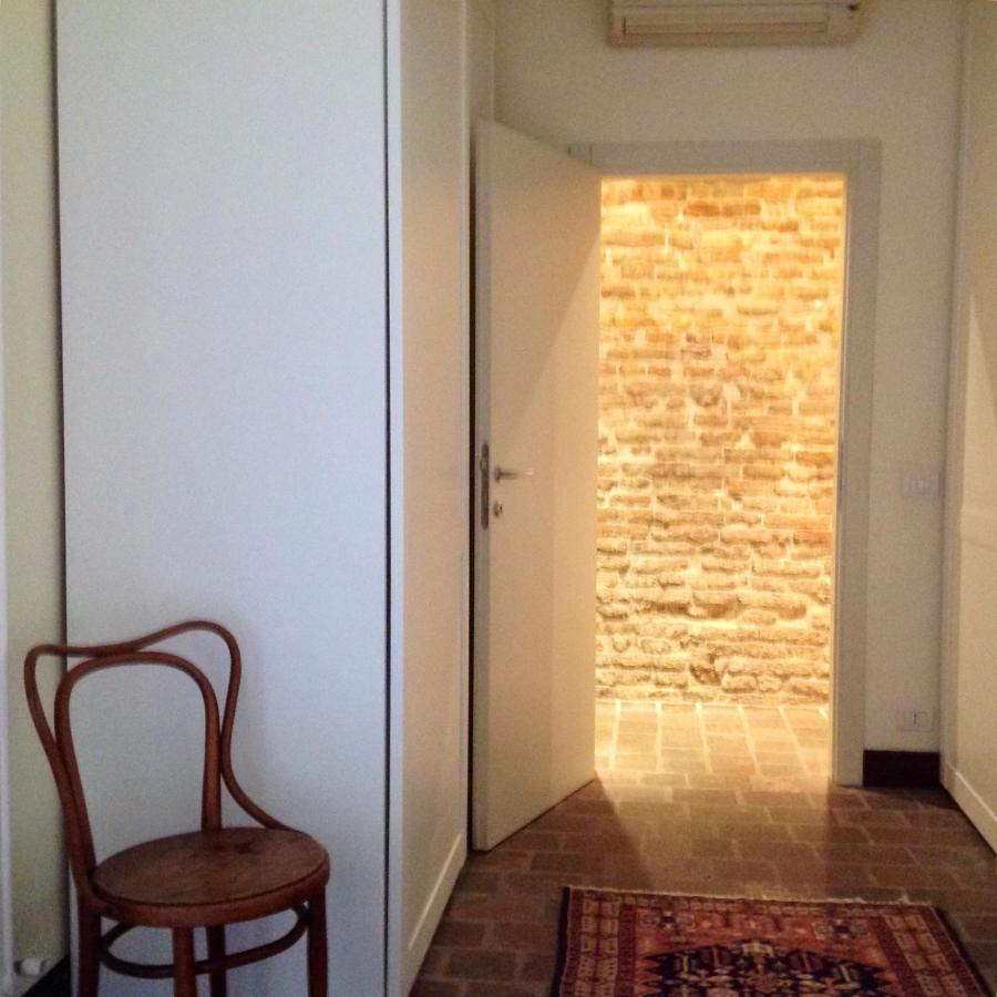 Casa Poli Bed & Breakfast ราเวนนา ภายนอก รูปภาพ